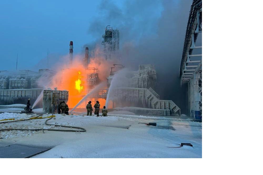 газовое пожаротушение смета