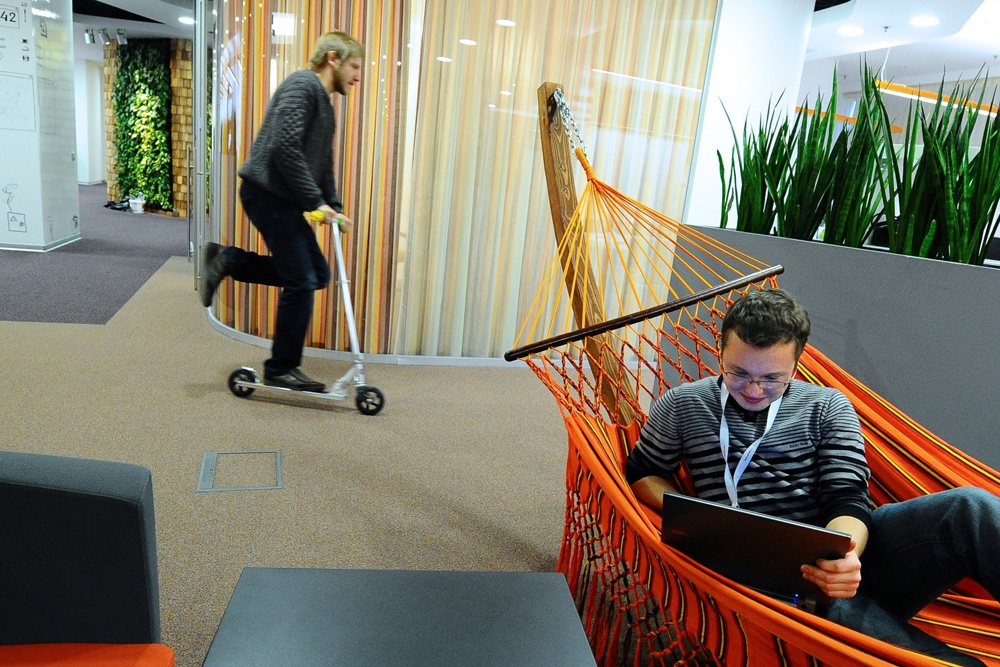 IT-компании отказываются от релокантов и ищут им замену в российских регионах