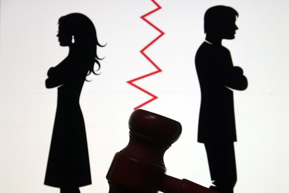 Юрист Душаева опровергла принцип, что нажитое в браке имущество делится поровну