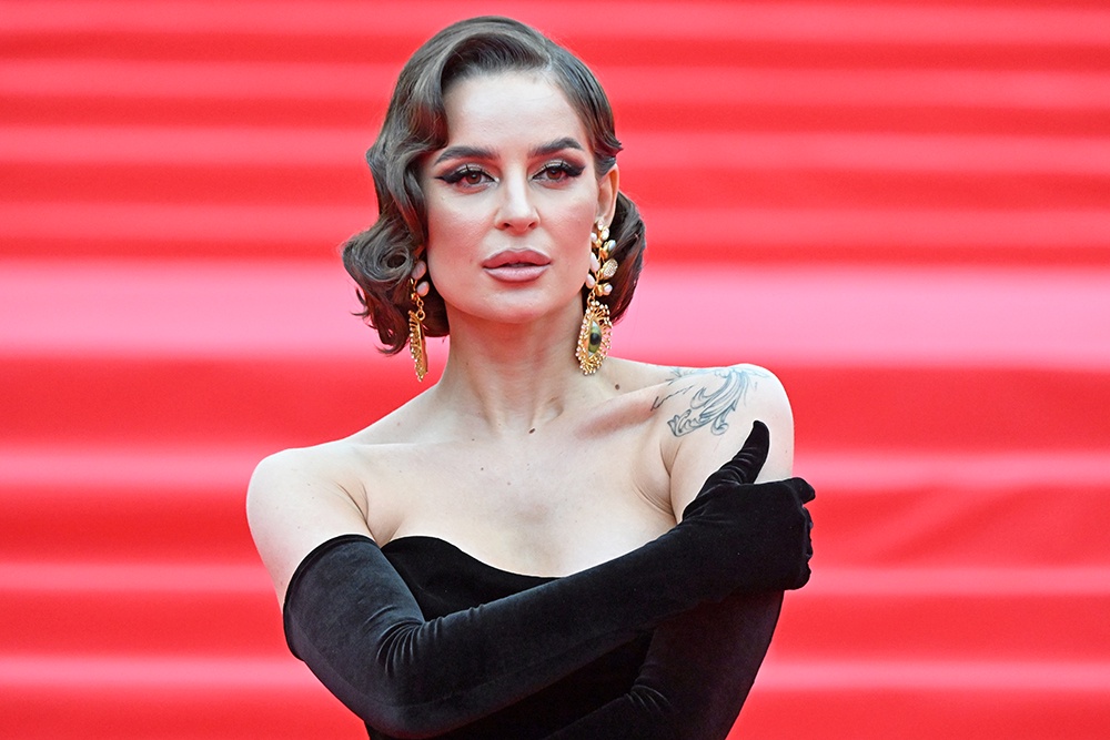 Севиль Велиева.