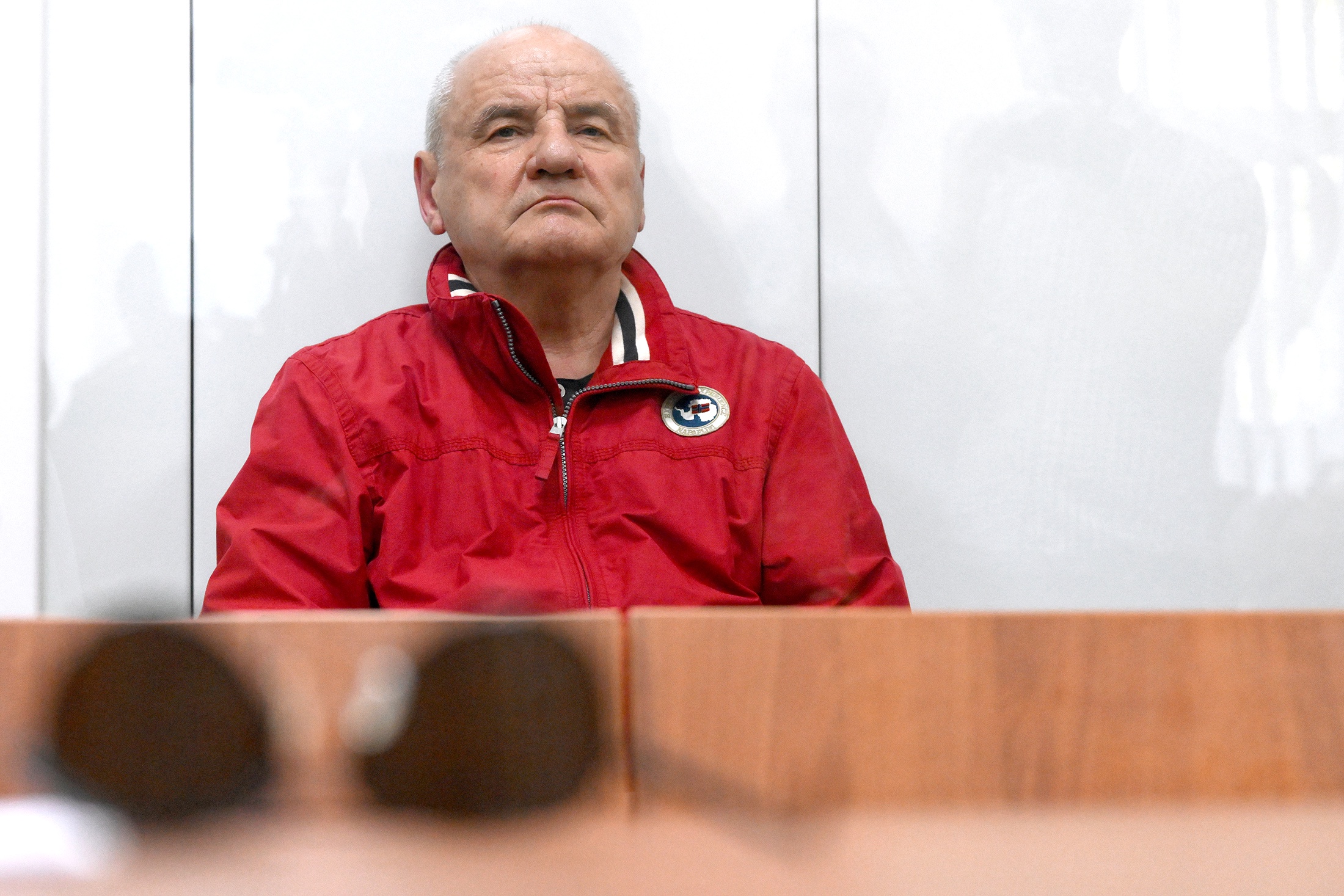 Экс-замминистра обороны Павлу Попову предъявили обвинение