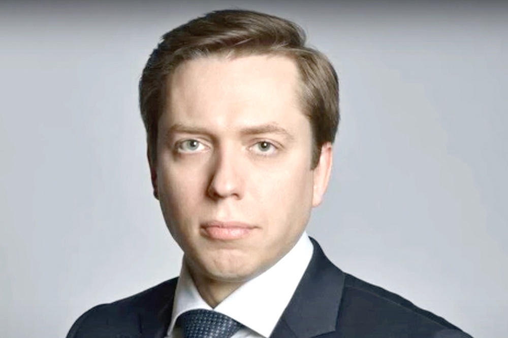 Военный эксперт Андрей Клинцевич.