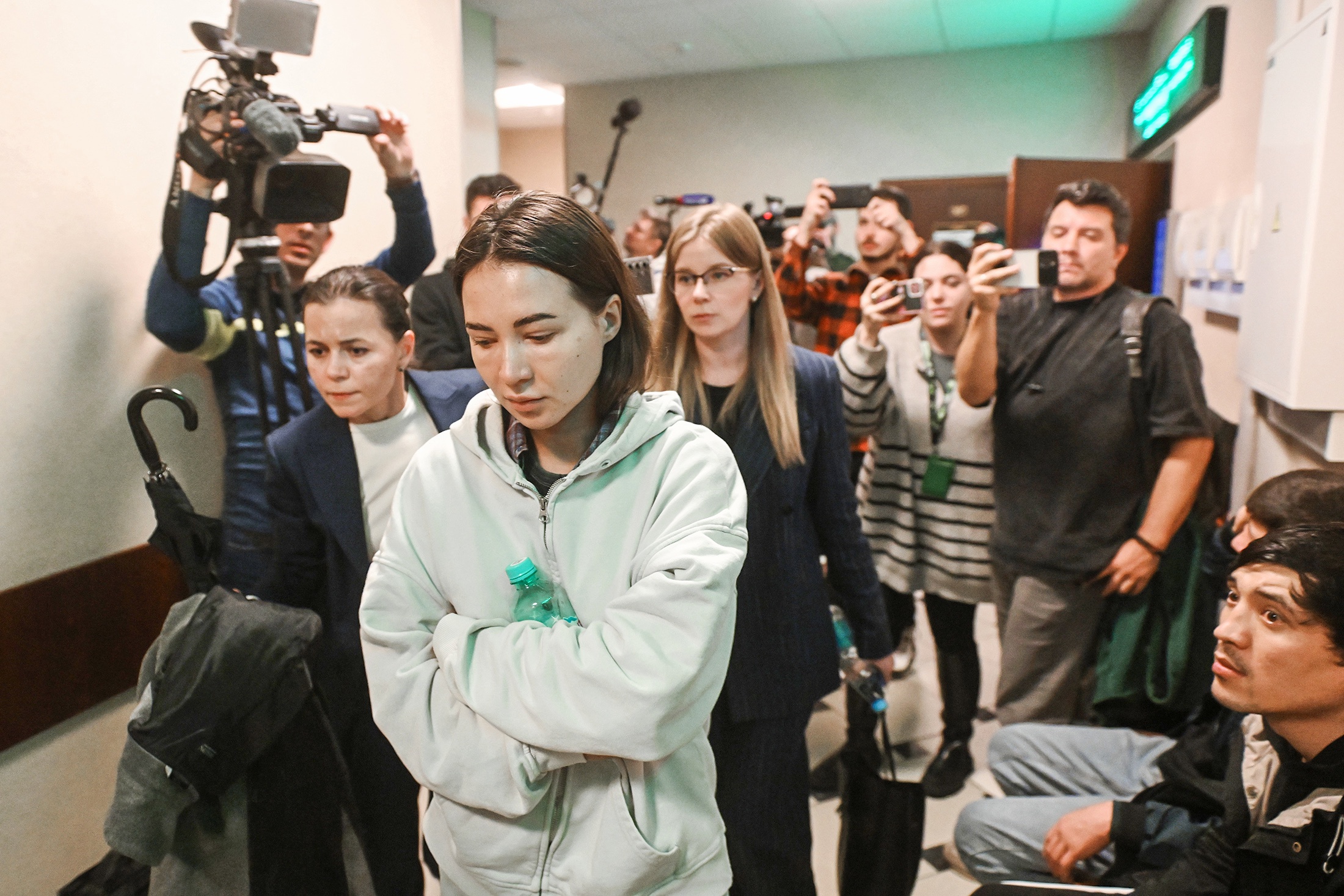 По версии следствия, Чекалина и ее подельники продавали курсы через интернет.