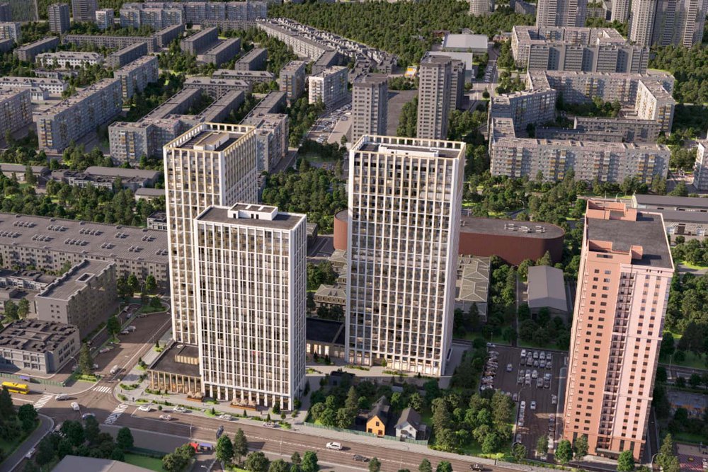 "Россети Новосибирск" построили электросети для аналога Уолл-стрит в центре мегаполиса