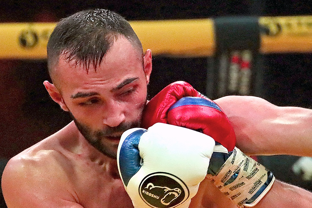 Тигран Узлян Тигран Узлян