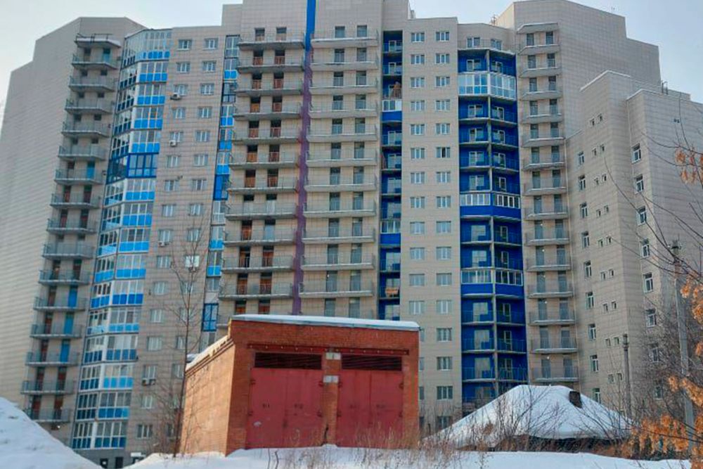 "Россети Новосибирск" подключили к электроснабжению один из последних долгостроев
