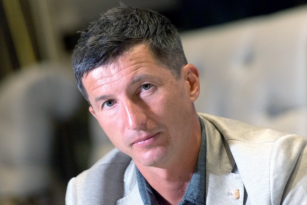 Евгений Алдонин