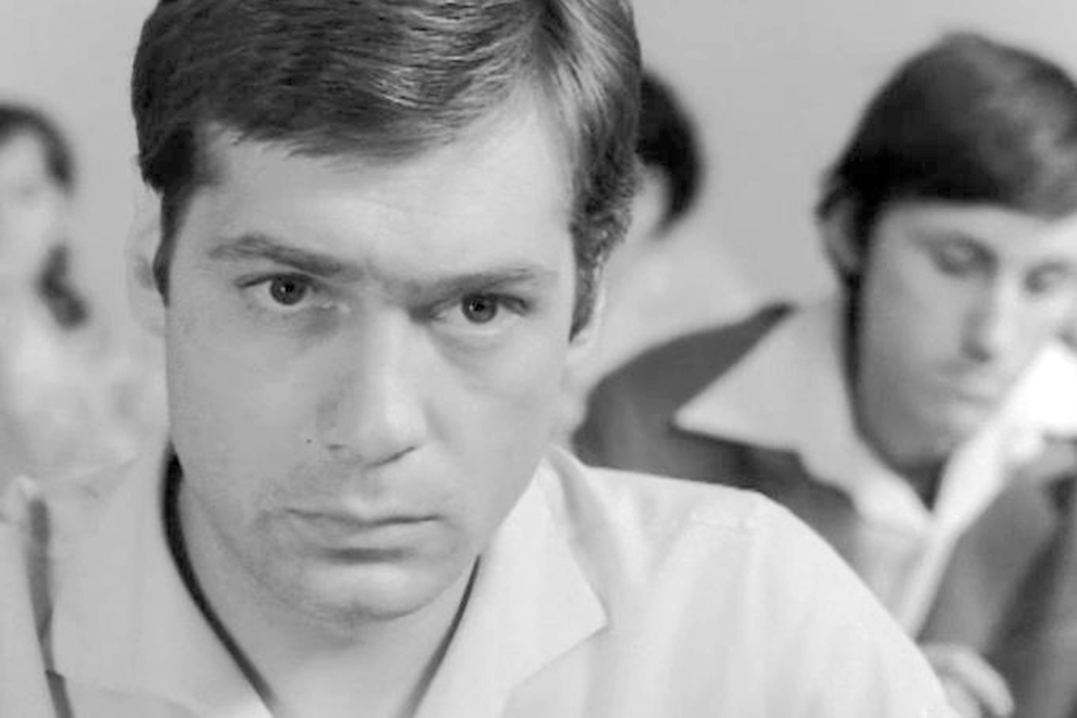 "Красное поле" (1980)