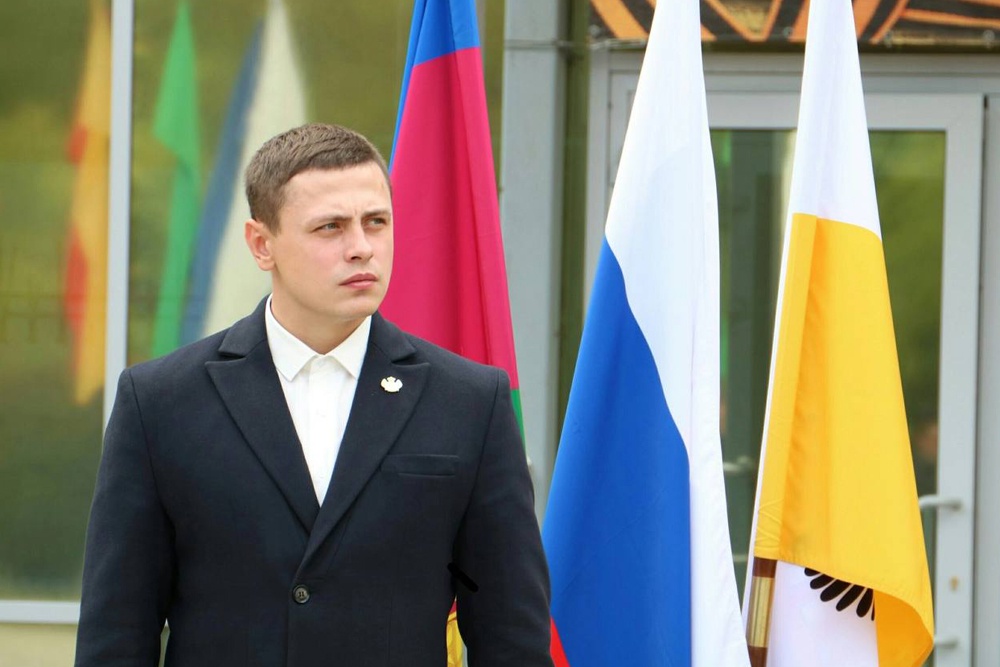 Молодые депутаты аграрного комитета активно участвуют в развитии сельских террит