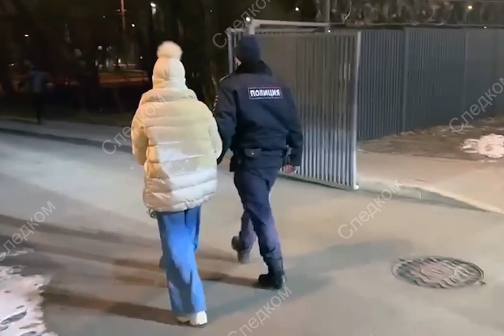 112: Пенсионерка просила сбить мужа грузовиком из-за недвижимости в Дубае