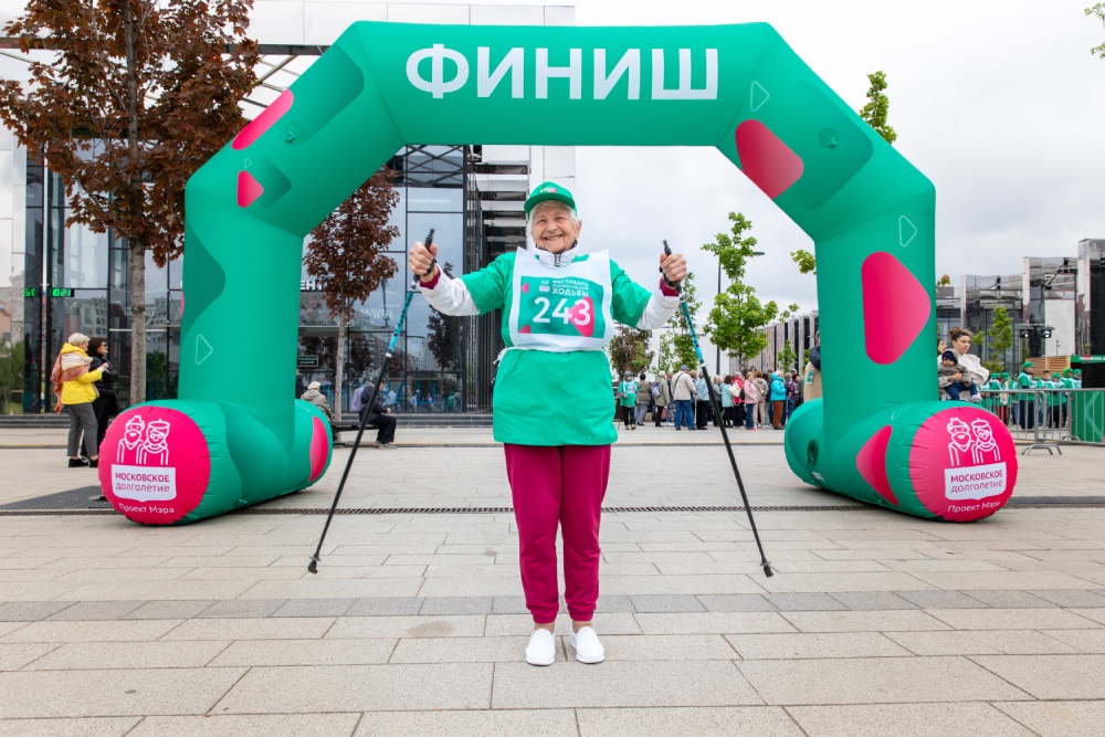 Московские пенсионеры твердо уверены: их действия и решения, а не внешние обстоятельства или генетика, влияют на продолжительность жизни. Московские пенсионеры твердо уверены: их действия и решения, а не внешние обстоятельства или генетика, влияют на продолжительность жизни.