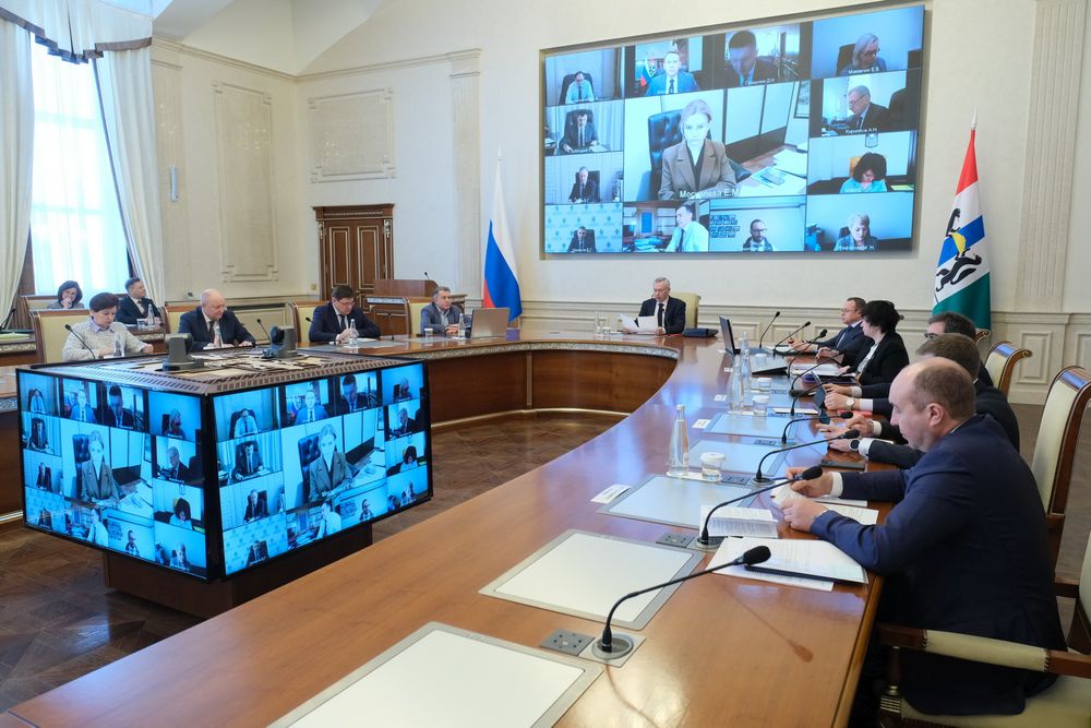 В Нейпьидо обсудили развитие российско-мьянманского сотрудничества в сфере образ