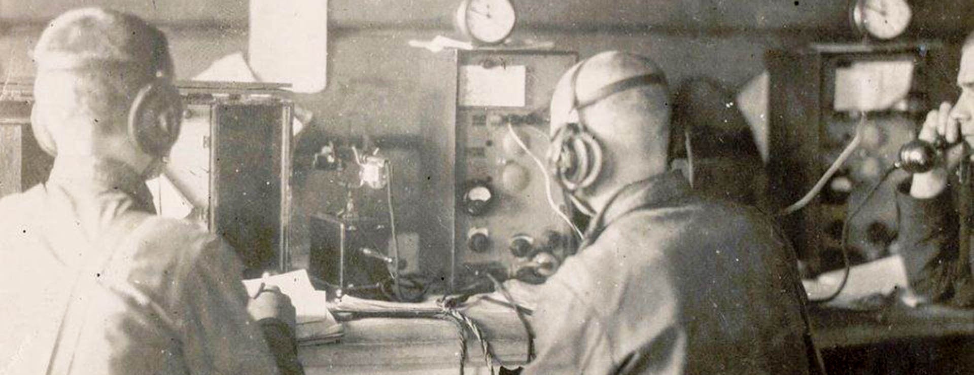 Дешифрованная криптографами секретная информация докладывалась высшему руководству страны.