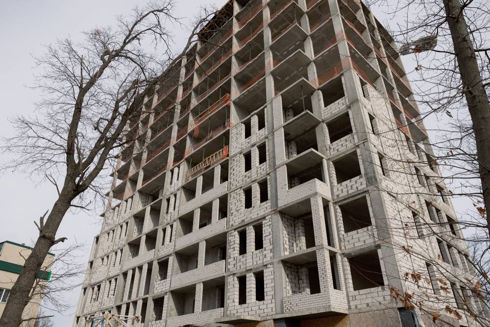 Воронежский суд пересмотрит дело о строительстве жилья в Березовой Роще