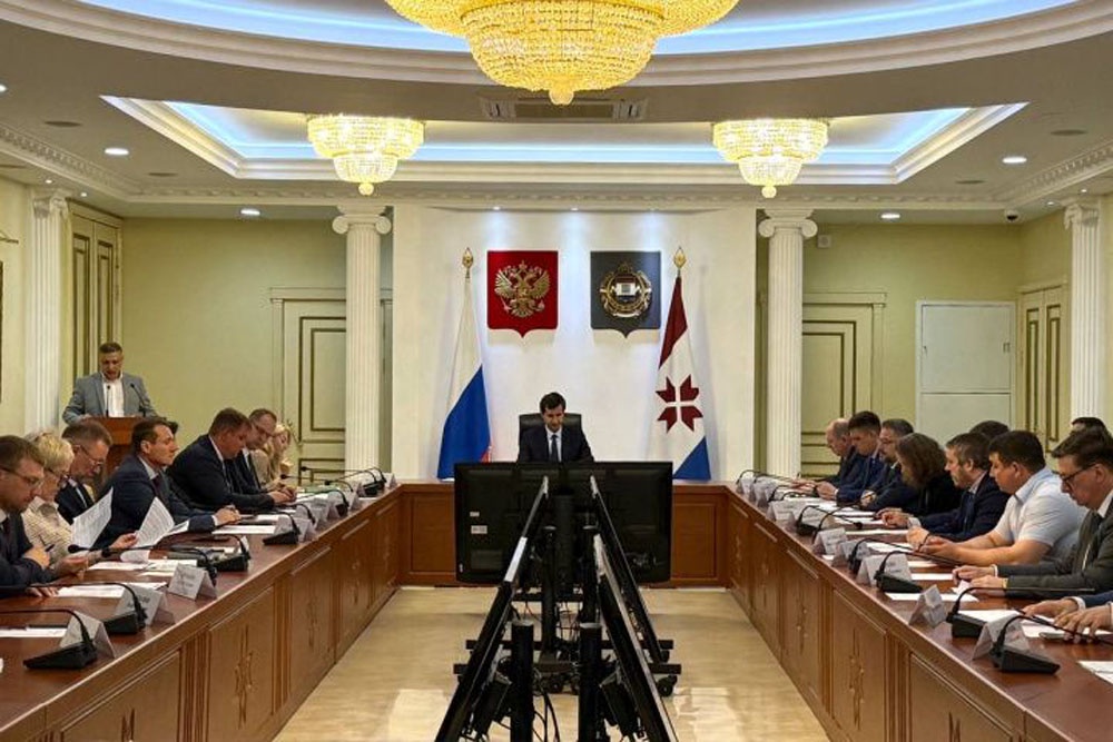 Оба проекта получили поддержку на заседании республиканского комитета по улучшению инвестклимата. Оба проекта получили поддержку на заседании республиканского комитета по улучшению инвестклимата.