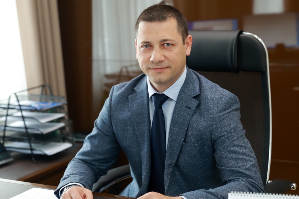 На Кубани службе учета недвижимости темп и качество работ задает "цифра"