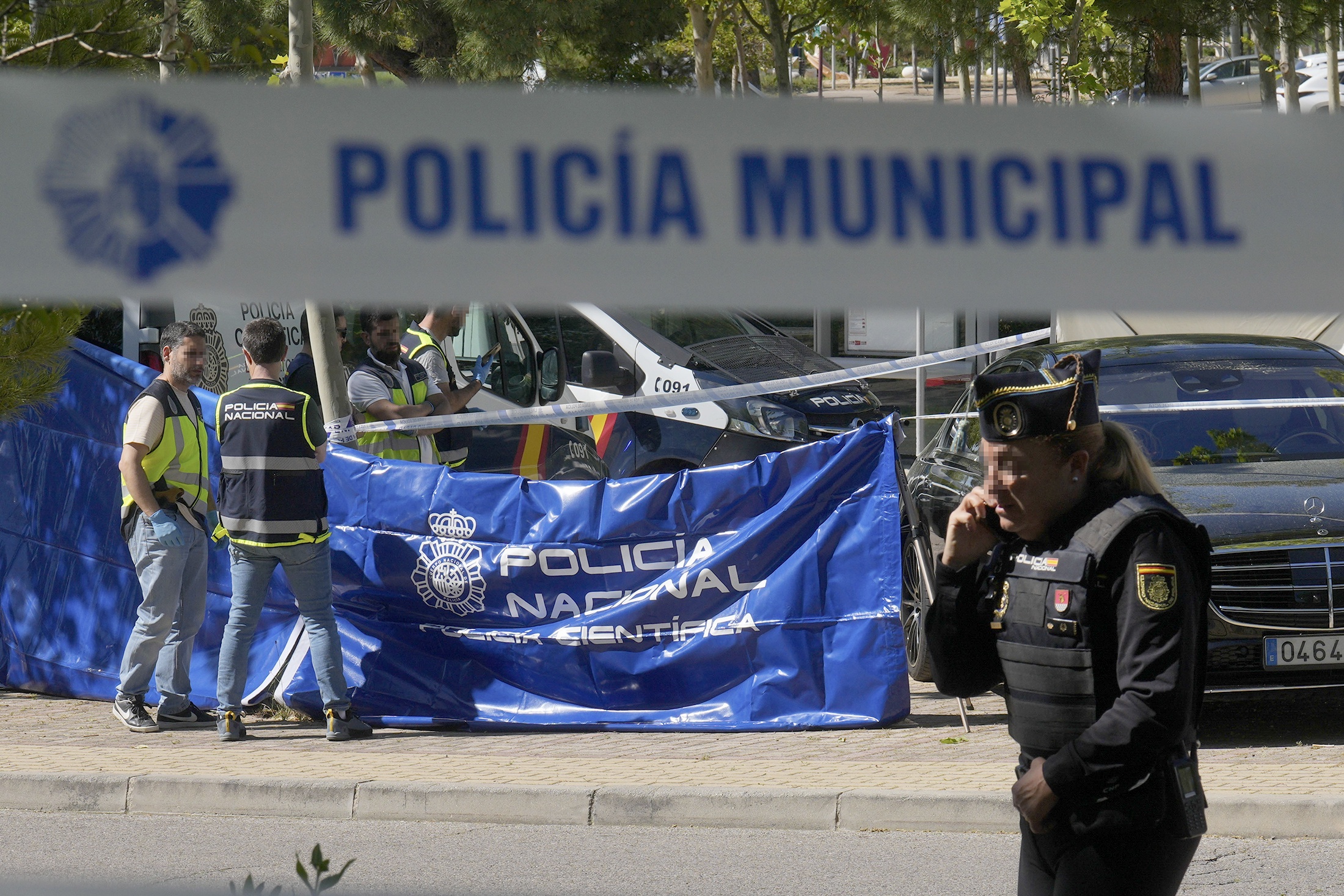 Опасные связи. Что известно об украинском политике Портнове, которого убили в Испании