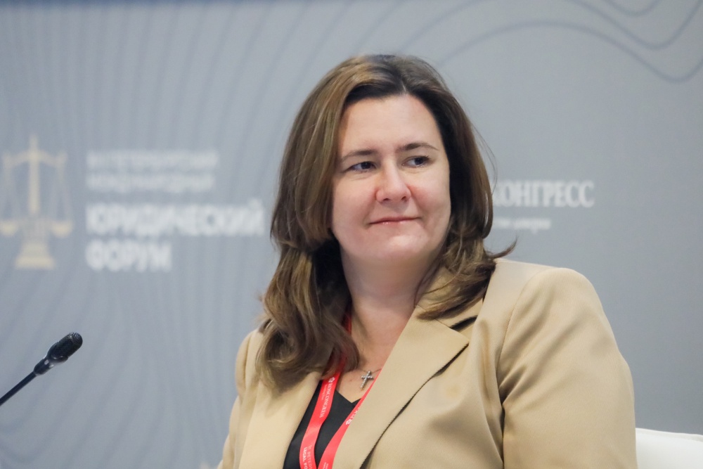 Руководитель сервиса n"RIS Наталья Беленькая