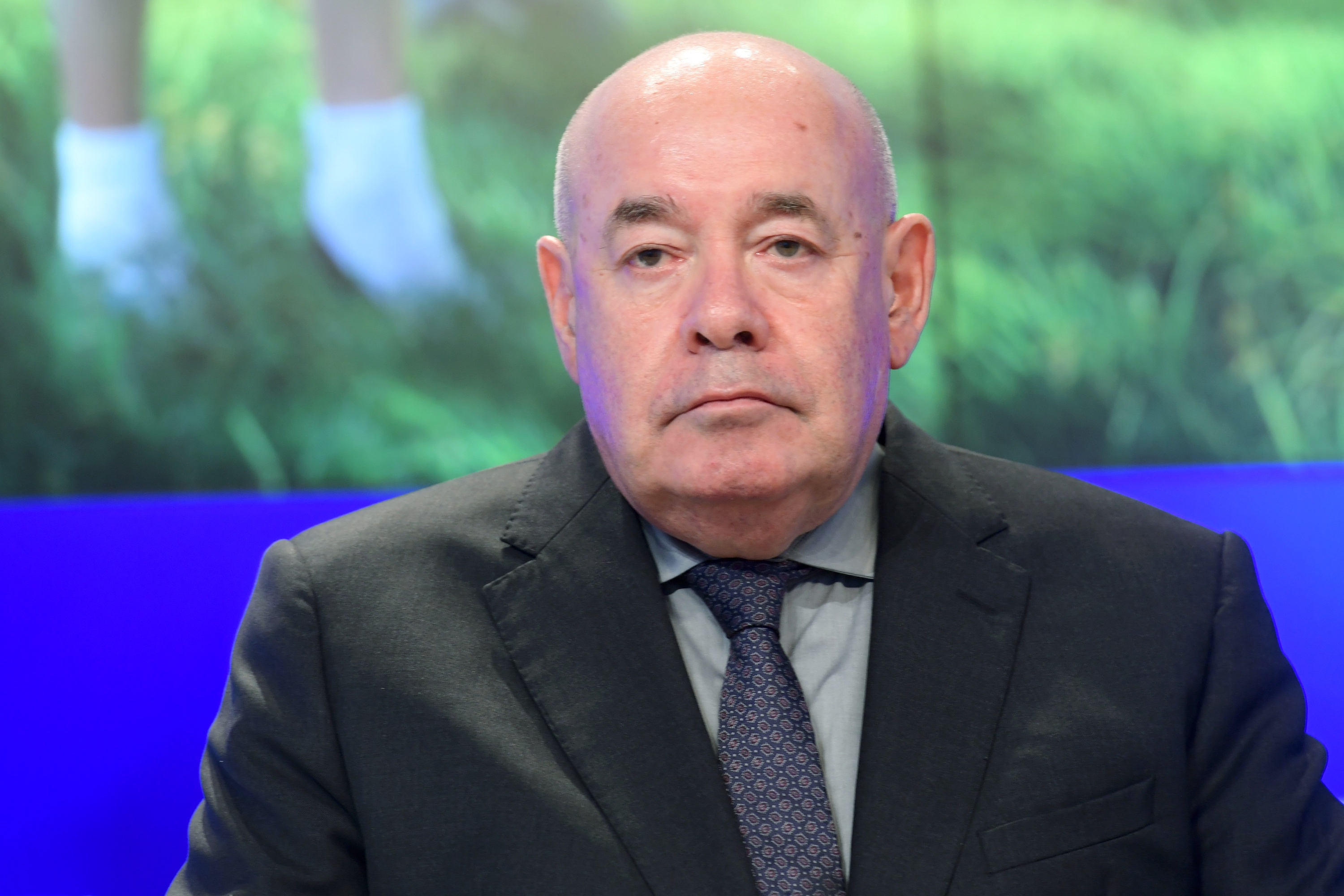 Михаил Швыдкой.