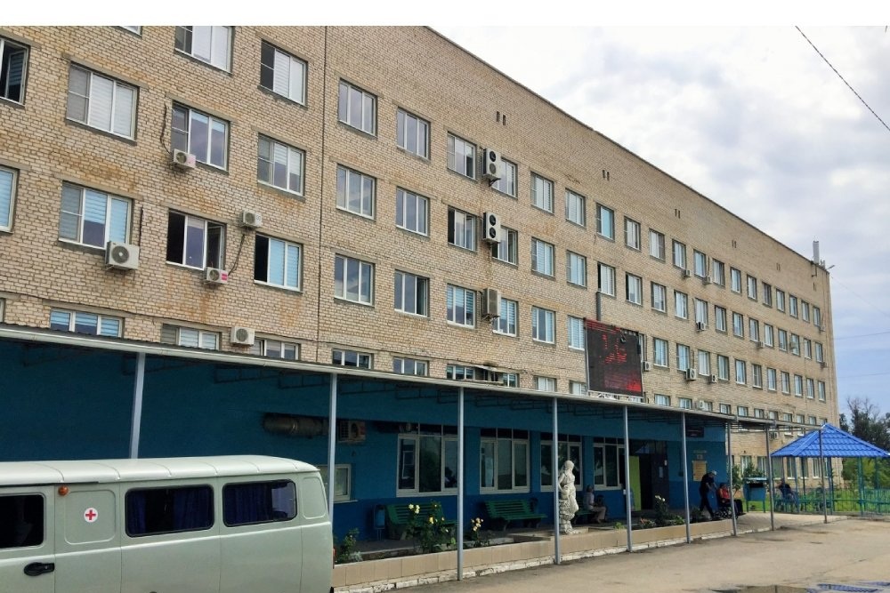 За последние две недели в отделение токсикологии Городской клинической больницы № 3 имени С.М. Кирова после укуса каракуртов были госпитализированы 13 человек