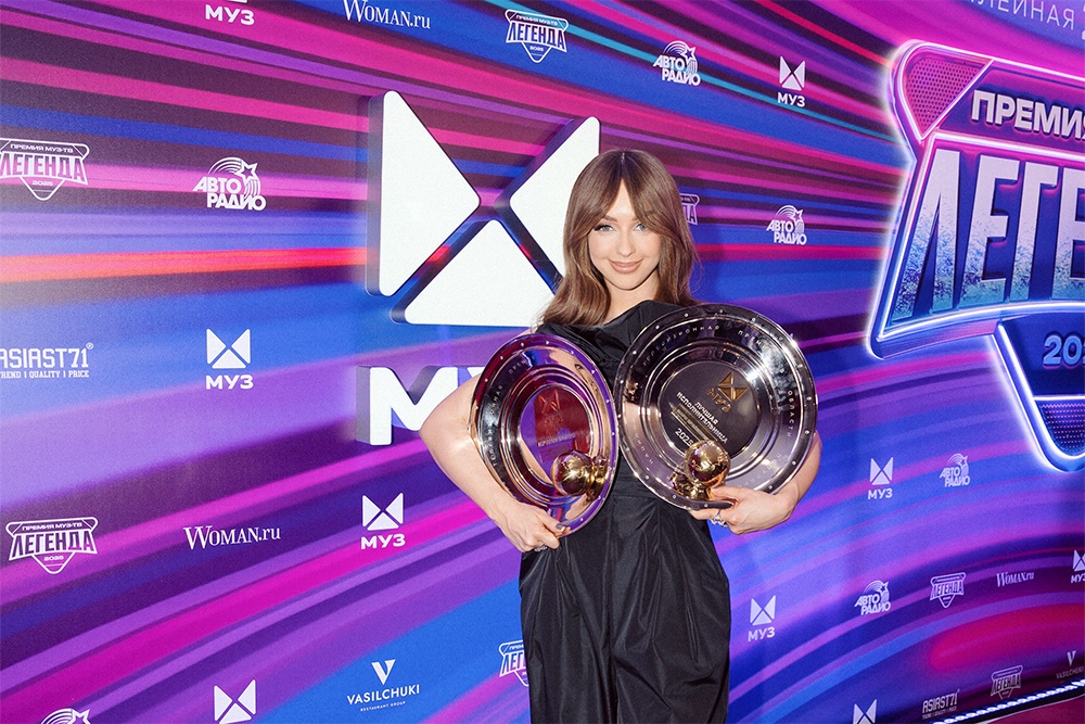 Мари Краймбрери