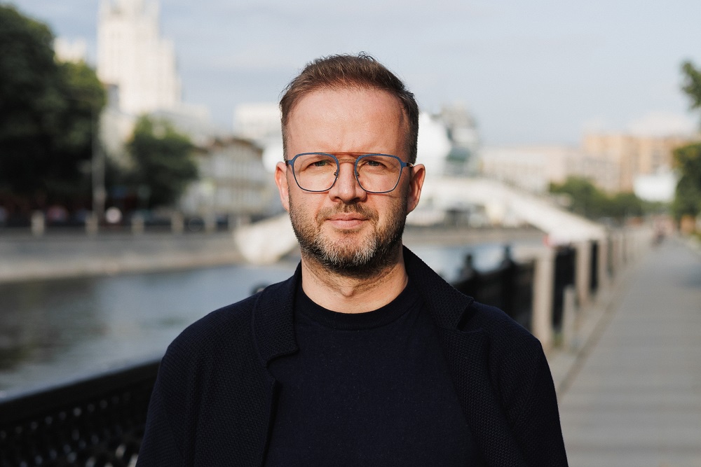 Эксперт в сфере цифровизации городской среды Игорь Зимин: Многие цифровые решения уже работают в российских городах