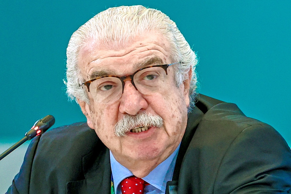 Михаил Гусман: Надеюсь, что в западных странах еще будет руководство, которое отдаст должное советскому народу в достижении мира.