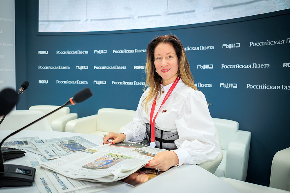 Светлана Ермилова: Для решения кадровой проблемы в туризме нужен комплекс мер.