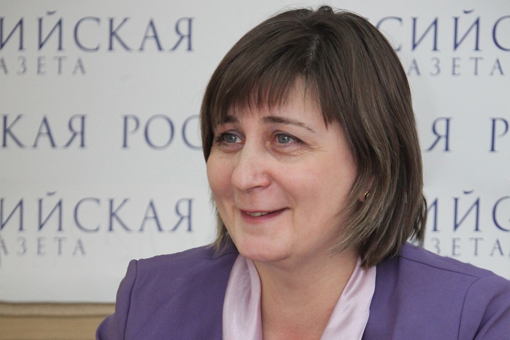 Светлана Цветкова: Я, изучая акты Верховного суда, полагаю, что запрос на справедливость реализуется в полной мере.
