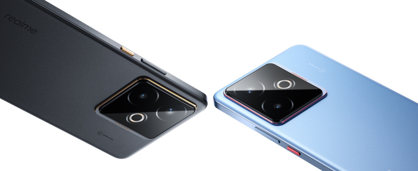 Смартфон realme GT 7 Смартфон realme GT 7