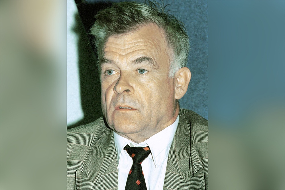 Его называли "отцом ПВО" Москвы и Центрального промышленного района: Каким был академик Яков Безель