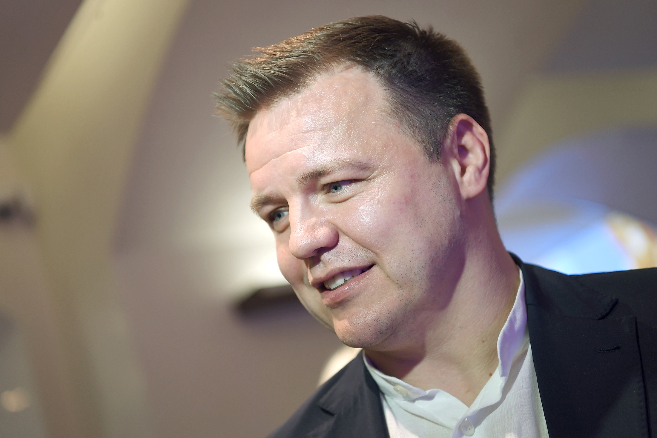 Руслан Пименов.