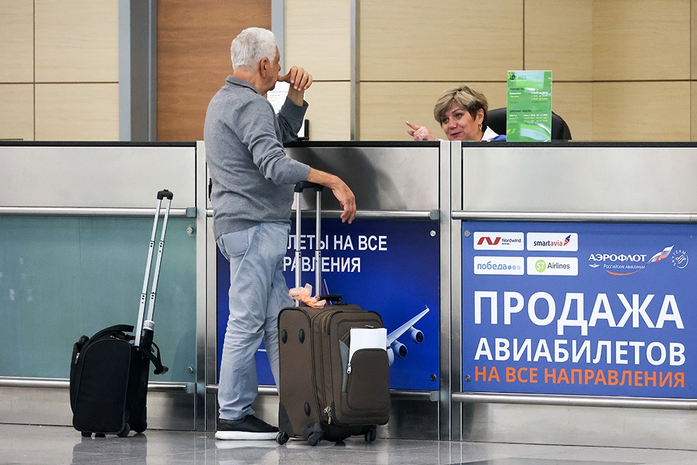 Если спрос превышает прогнозные показатели, снижать цены на билеты авиакомпании не будут.