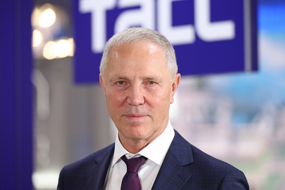 Владимир Сальдо