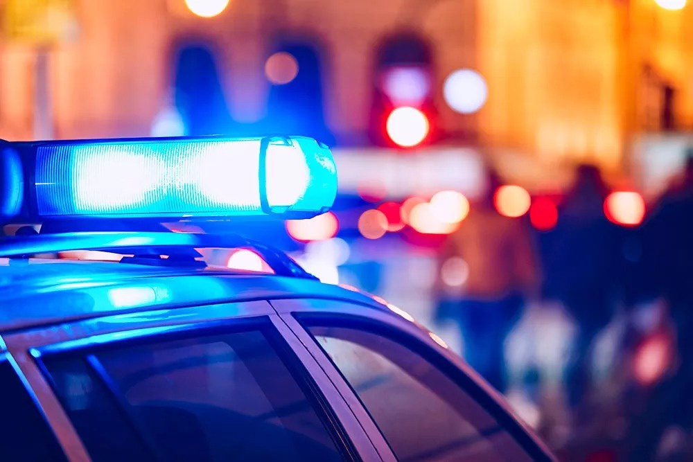 25-летний блогер расстрелян группой неизвестных в своем доме в прямом эфире