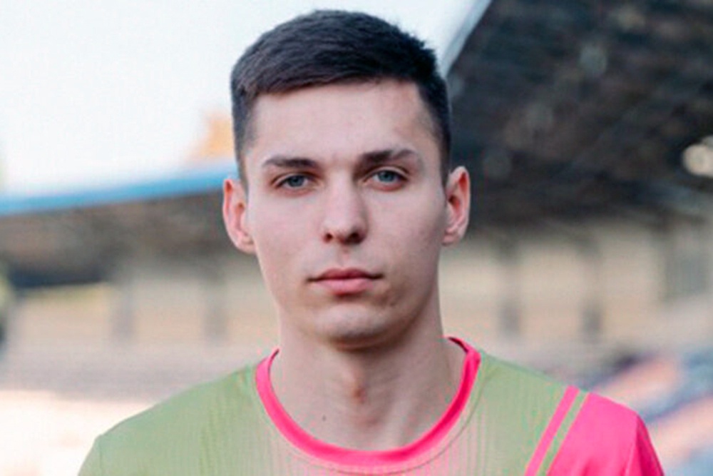 Артем Калмыков Артем Калмыков