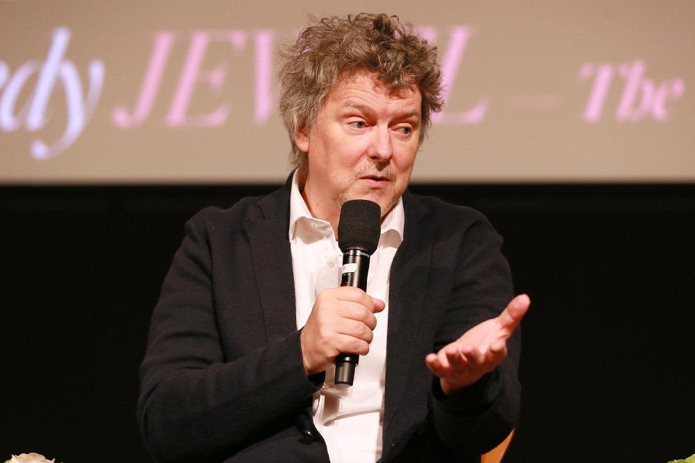 Мишель Гондри. Мишель Гондри.