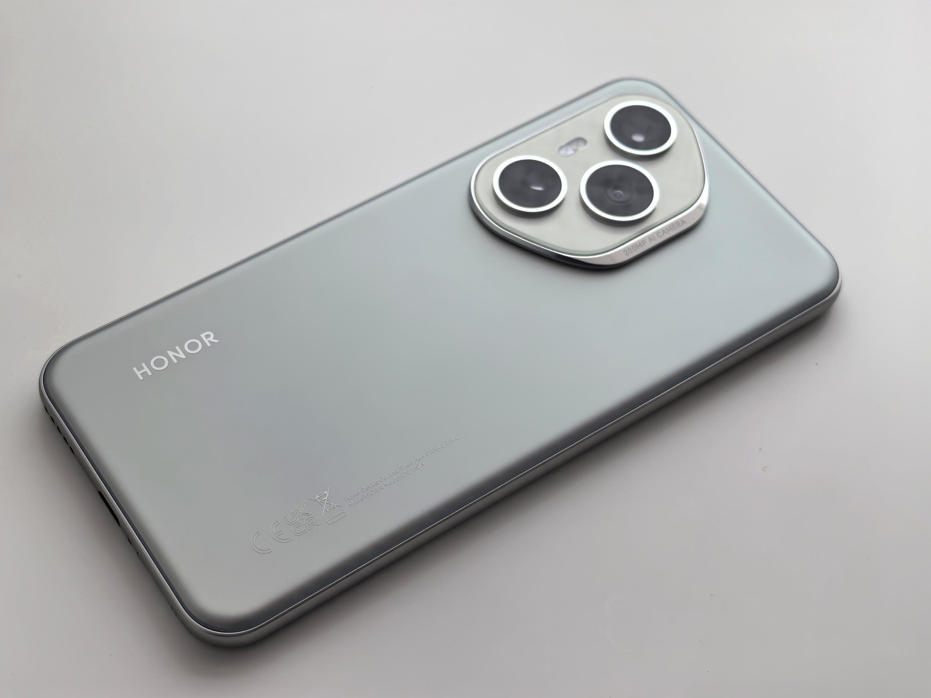 Honor 400 Pro
