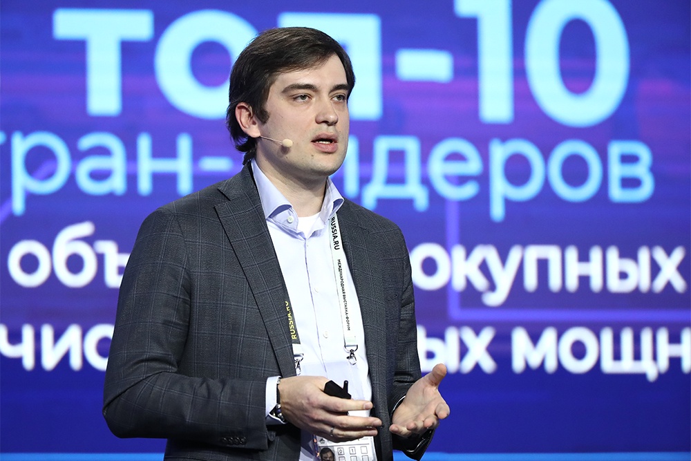 Замглавы Минэкономразвития рассказал о работе с малыми технологическими компаниями. Замглавы Минэкономразвития рассказал о работе с малыми технологическими компаниями.