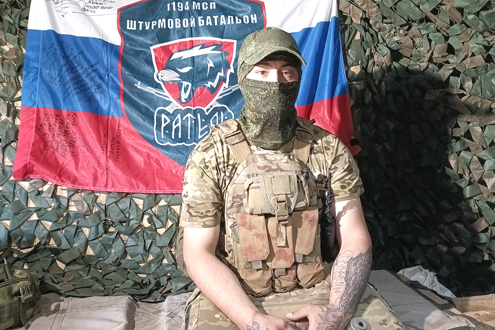 Двое против двенадцати: Как &quot;Аза&quot; и &quot;Барс&quot; стали &quot;кошмаром диверсантов&quot; и личными врагами Зеленского - Российская газета