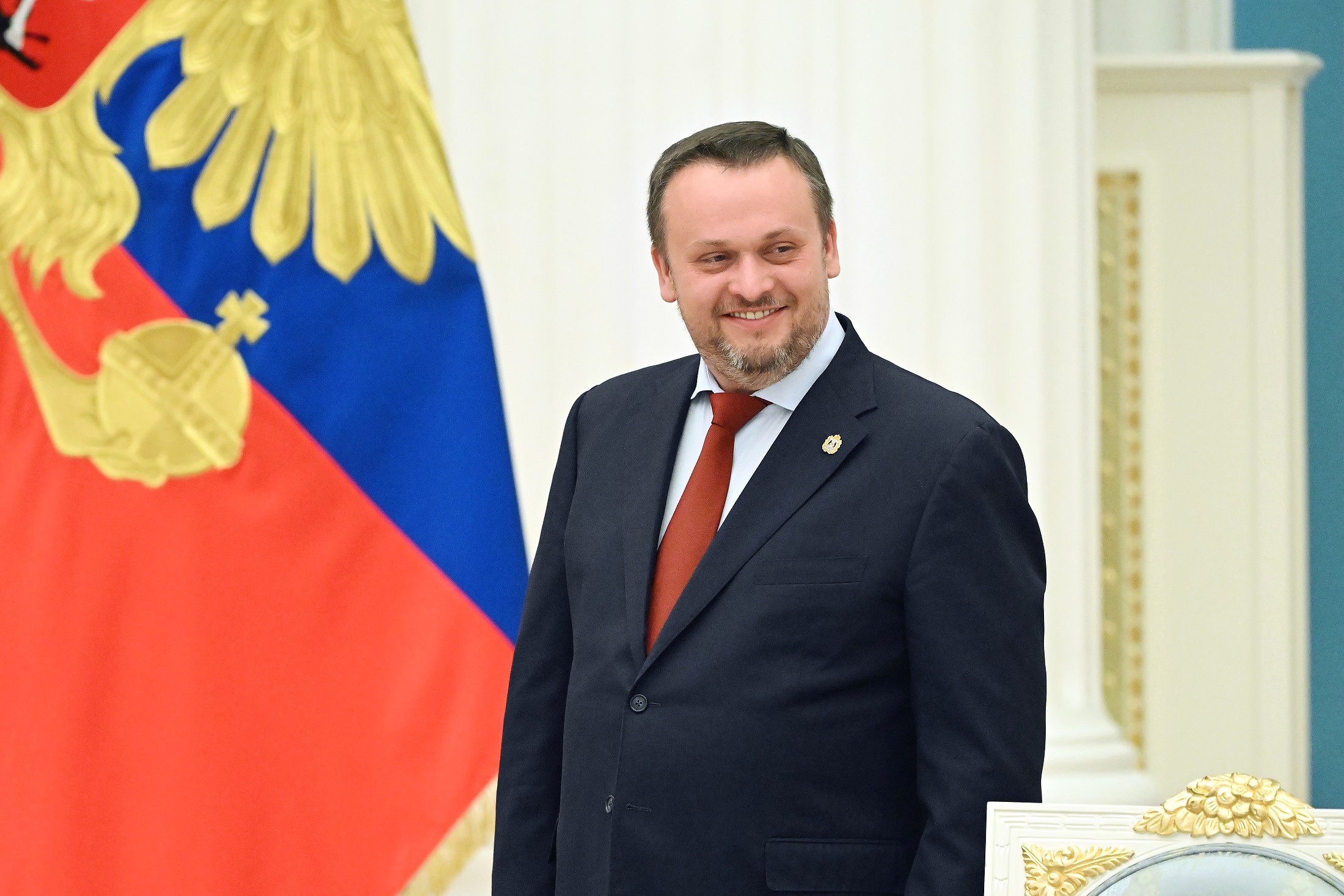 Путин назначил Никитина министром транспорта