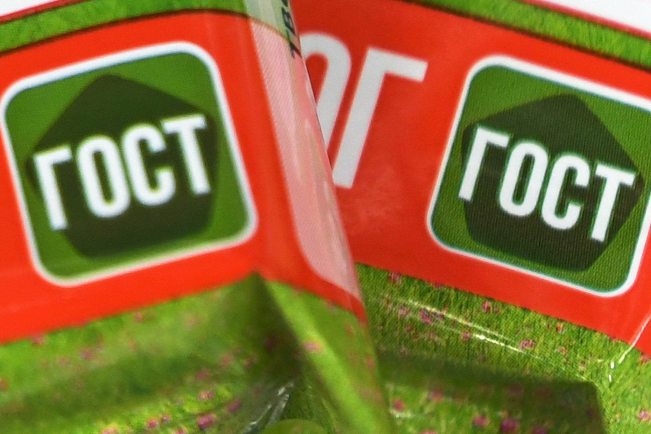 Эксперт Деревсков: ГОСТ не исключает антисанитарию при производстве продуктов