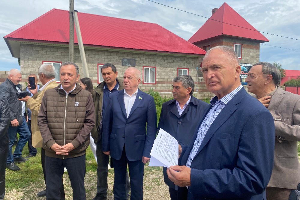 Двести ребят отдохнут в аэрокосмической школе в Башкирии