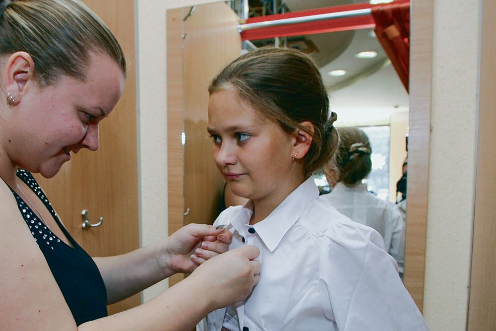 Детская одежда и обувь на маркетплейсах пользуются особенно высоким спросом