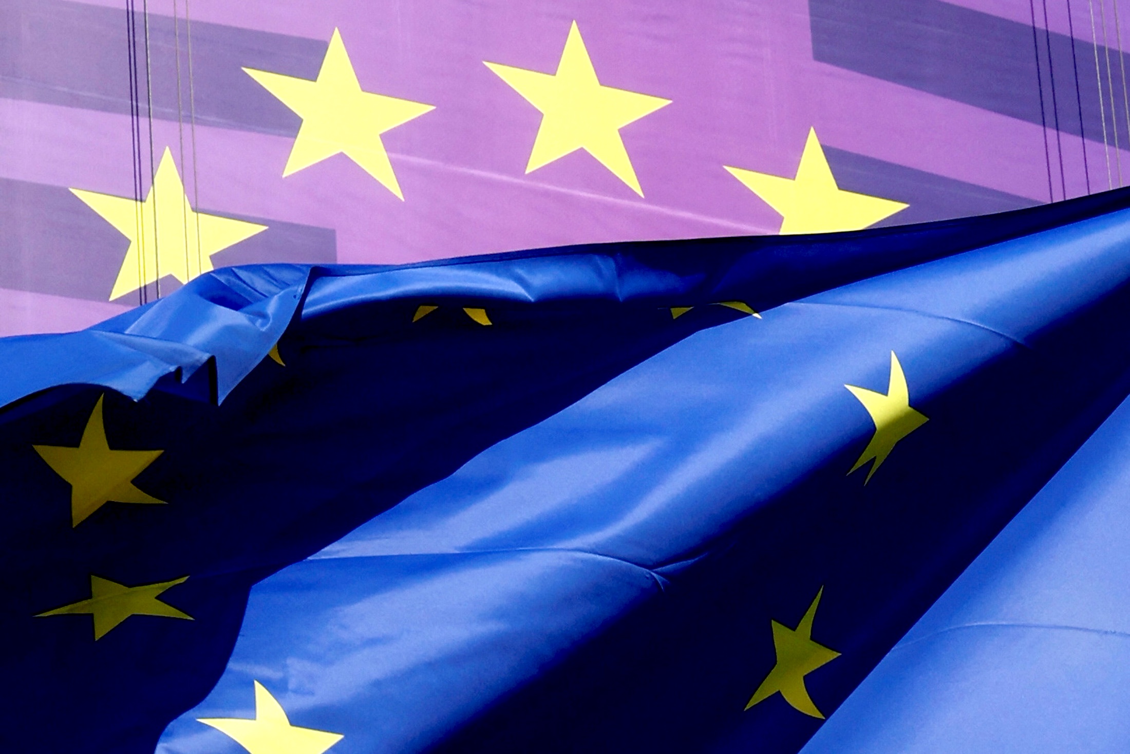 Евросоюз анонсировал ответные пошлины на американские товары