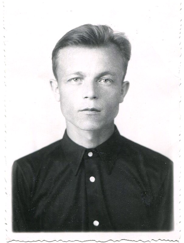 Стало известно имя еще одного неизвестного героя: Сергей Иванович Чуканов