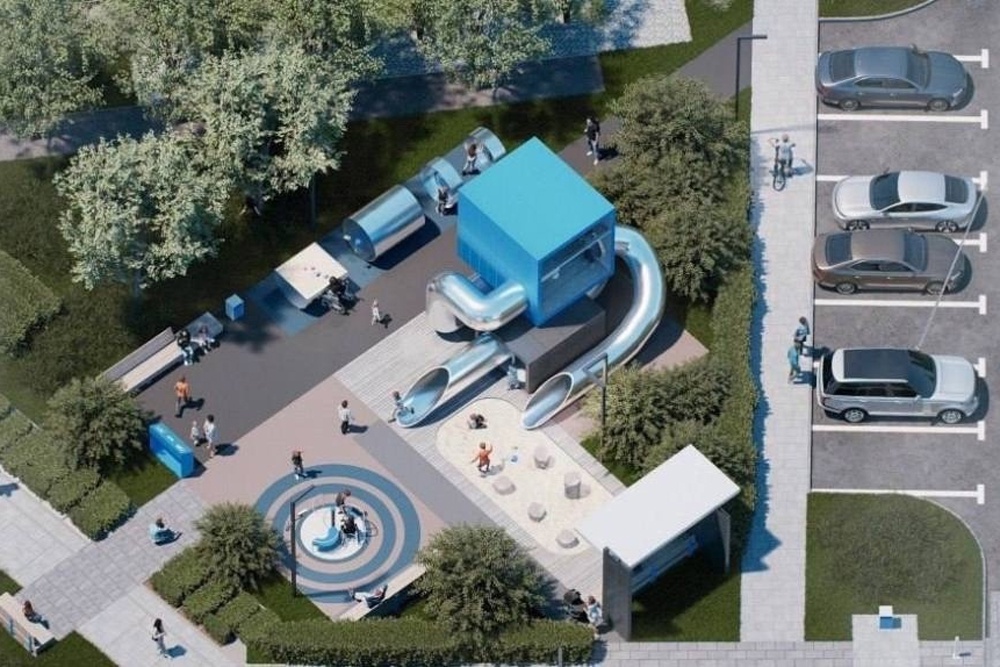 В Пермском крае калийщики поддержали проекты улучшения городской среды
