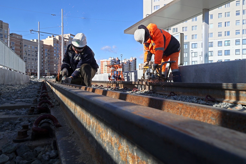 Два муниципалитета Урала расторгли контракты с проблемным дорожным подрядчиком
