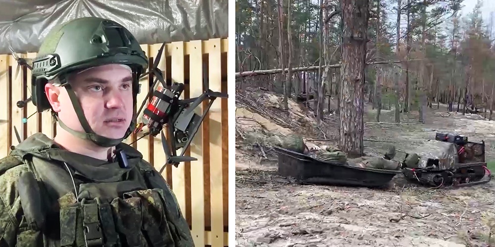 Хроника СВО: "Герани" атаковали военные объекты в Виннице, Кривом Роге и Одессе