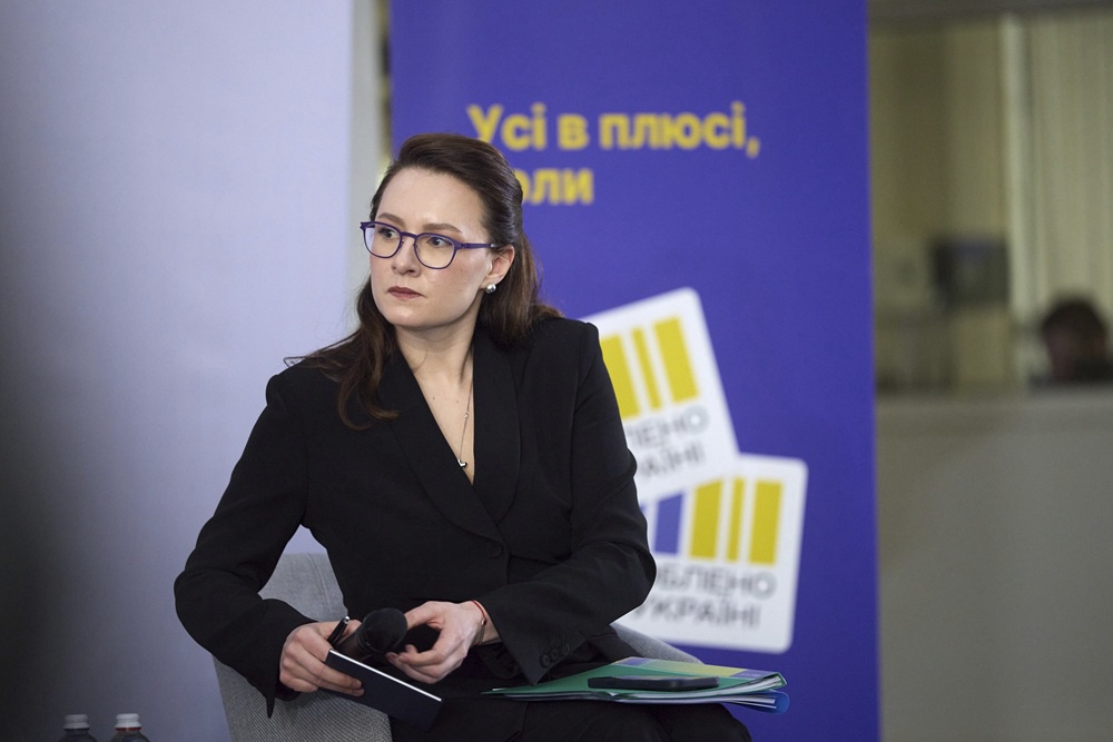 Интересы Зеленского будет продвигать премьер Юлия Свириденко.